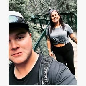 Meet your Posher, Brayden